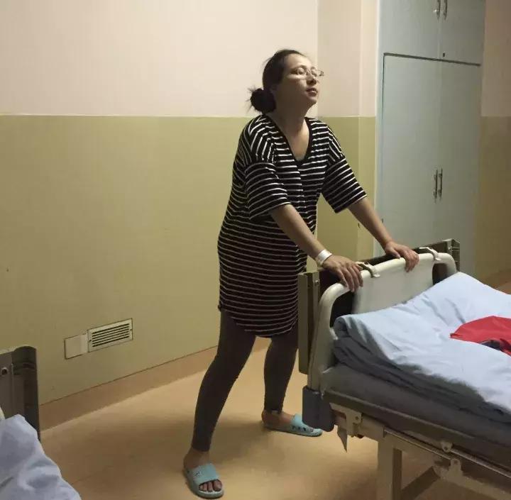 超详细的顺产日记,顺产日记100个字