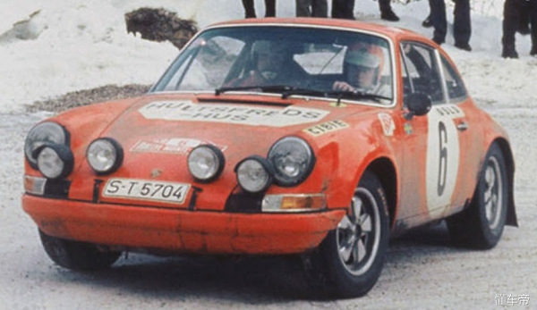 保时捷911到底有多好,保时捷911到底有多难拼