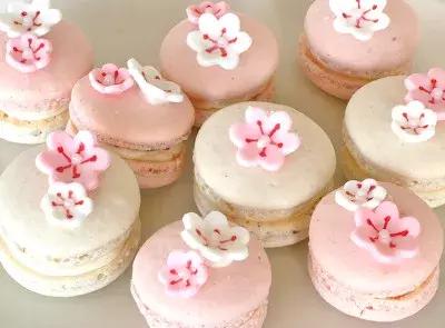 春天吃樱花的美食有哪些,又一年樱花季完整视频