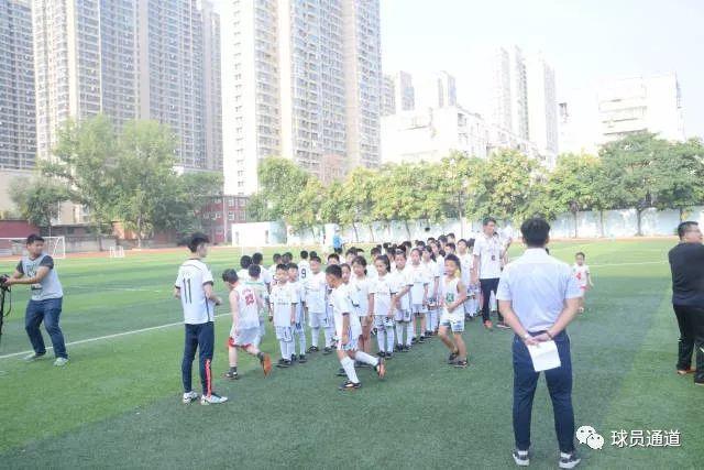 儿童足球俱乐部大全,放学啦足球俱乐部