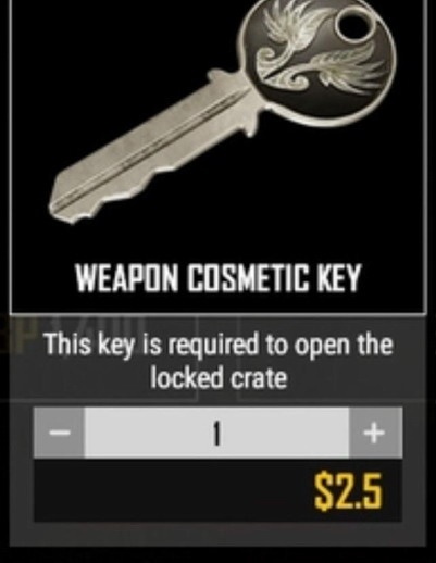 绝地求生新黑箱子稀有大炮,绝地求生黄金武器宝箱