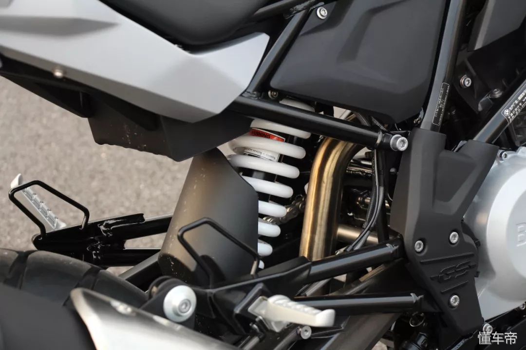 宝马g310gs,宝马gs310售价多少