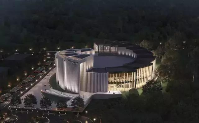 武汉未来5年的地标,2023年武汉将再添新地标