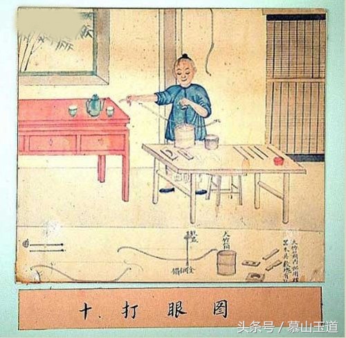 古法如何雕玉,古法玉石制作