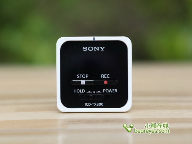 索尼录音笔tx800怎么用,索尼录音笔570评测