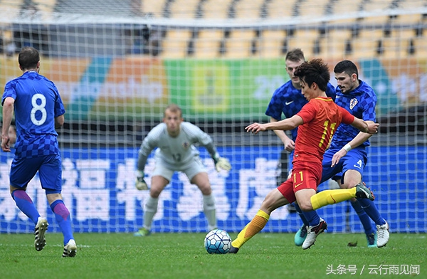 中国产生过世界顶级球星吗,中国诞生了一位世界级球王