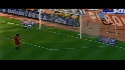 贝隆盘带集锦,贝隆停球