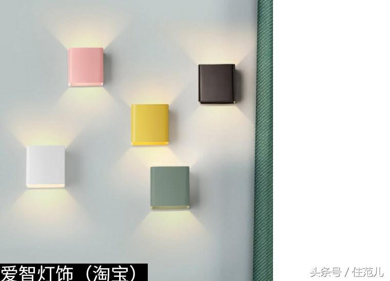 吸顶灯哪种灯好看耐用又亮,最新款最流行的小吸顶灯