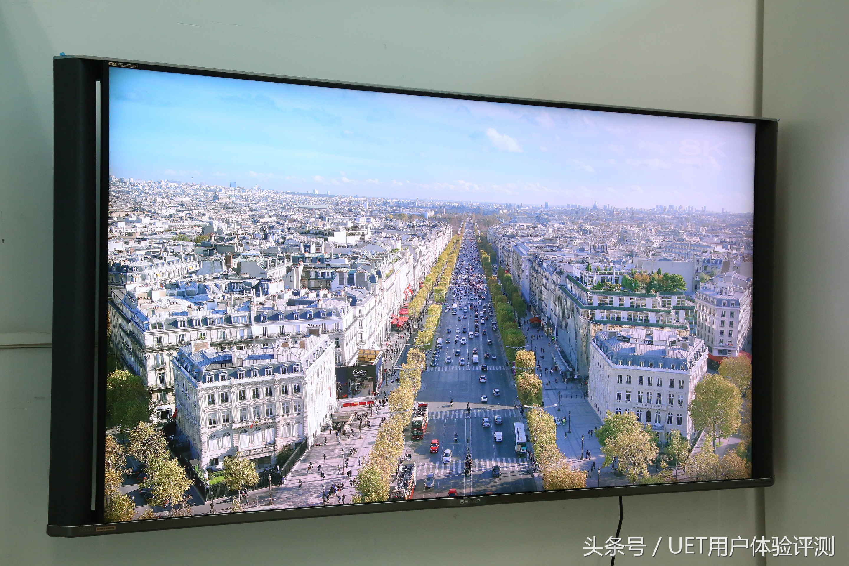 真8k电脑显示器,真8k电视推荐