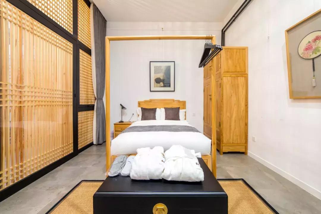 中国·宋庄村上·云顶,历时四年,一个来了就不想走的地方