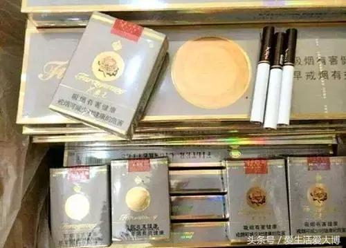 明明是真烟为何有人抽后说是假烟,市面上的烟都是假烟吗