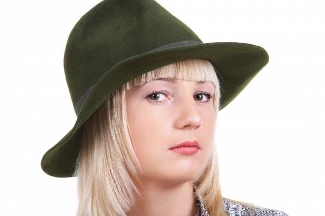 女生头发剪短了如何补救,头发剪短了显老气怎么补救