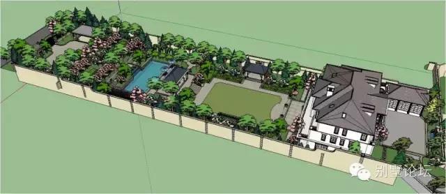 北京几千万豪宅,北京3亿豪宅拍卖