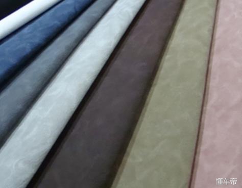 汽车原厂真皮座椅皮料是真皮吗,汽车真皮座椅好还是人造皮革好