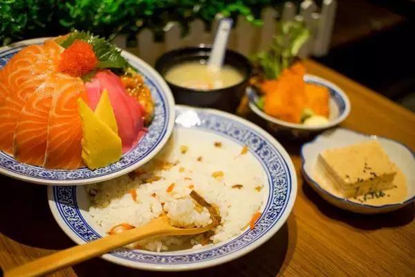 广州越秀区十大日料排名,2018广州日料必吃榜名单