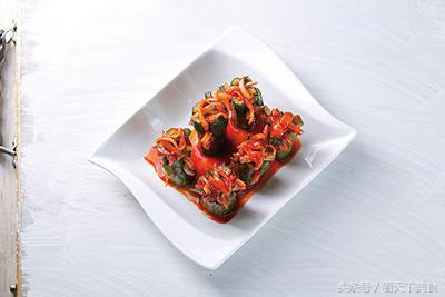 小黄瓜的100种做法大全,小黄瓜要怎么吃才好