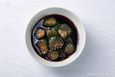 小黄瓜的100种做法大全,小黄瓜要怎么吃才好