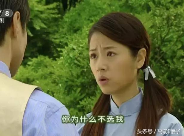 当年没看懂！《情深深雨蒙蒙》何书桓原来这么渣，撩妹手段太高