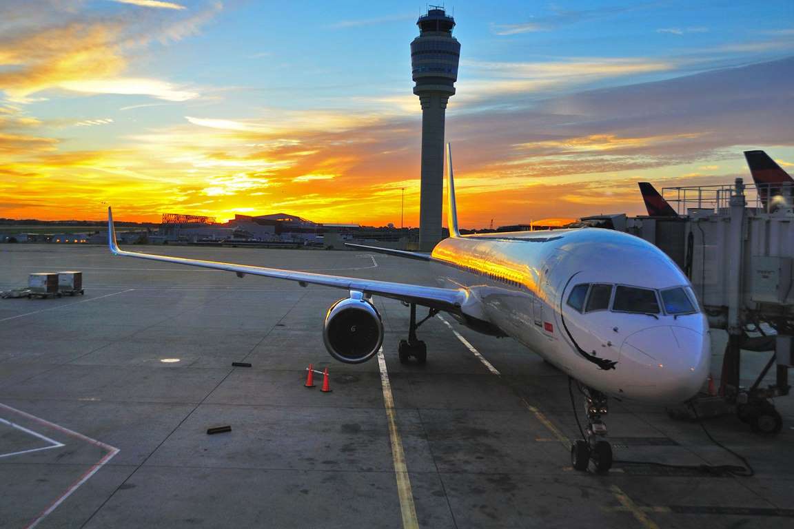 怎么解决恐惧坐飞机,旅行者的恐惧