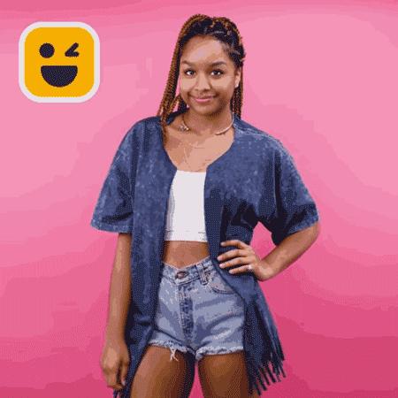 衣服大了怎么办简单又好看,衣服大了怎么办一个小窍门