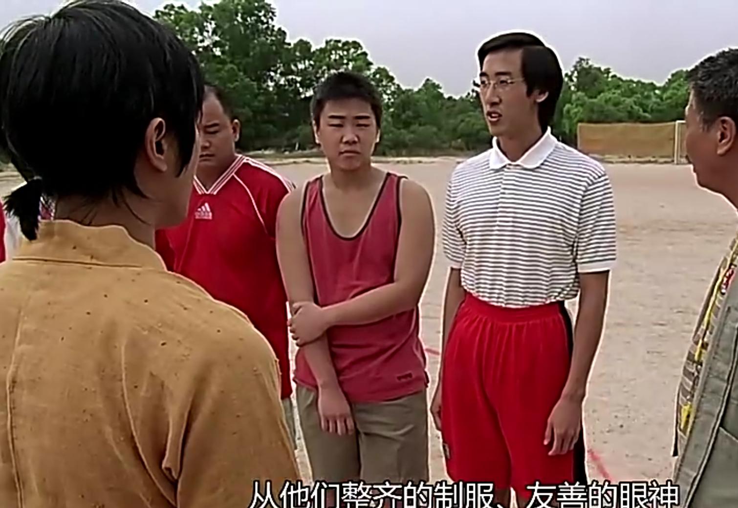 星爷电影经典台词,星爷少林足球经典语录