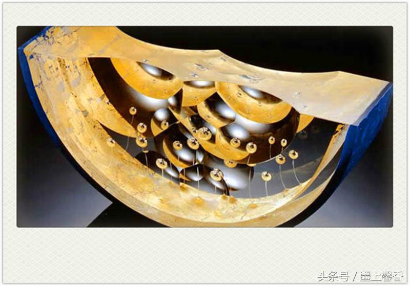 玻璃艺术品欣赏大全,著名玻璃艺术品图片