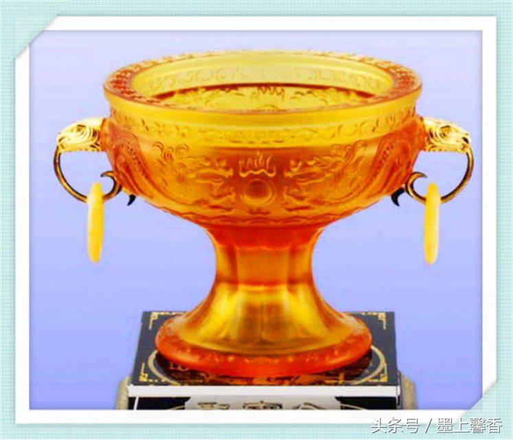 玻璃艺术品欣赏大全,著名玻璃艺术品图片