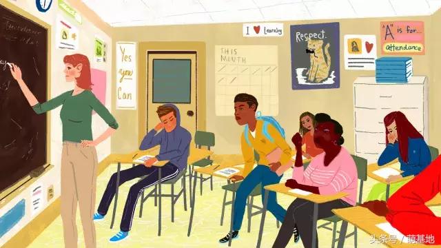 一位校长对教育的另一种理解,一位中国教授对美国强势的理解