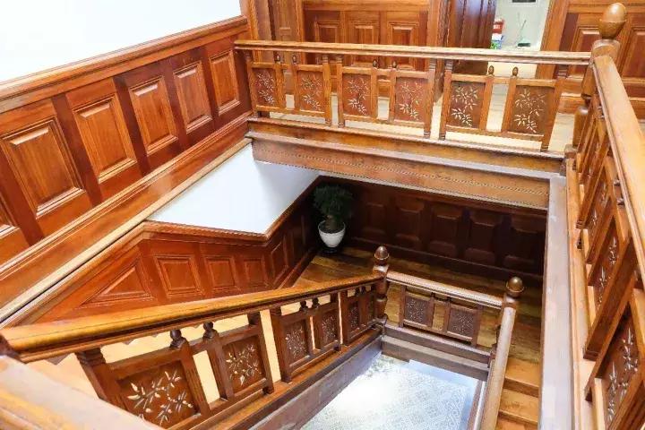 南京民国风酒店排名,南京经典历史酒店