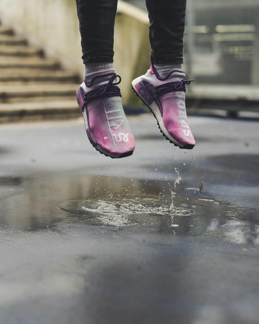 今天发售的球鞋,即将发售的限量球鞋
