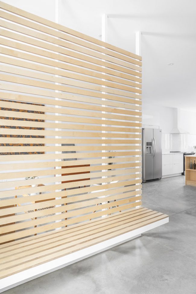 现代极简家居,极简家装照明