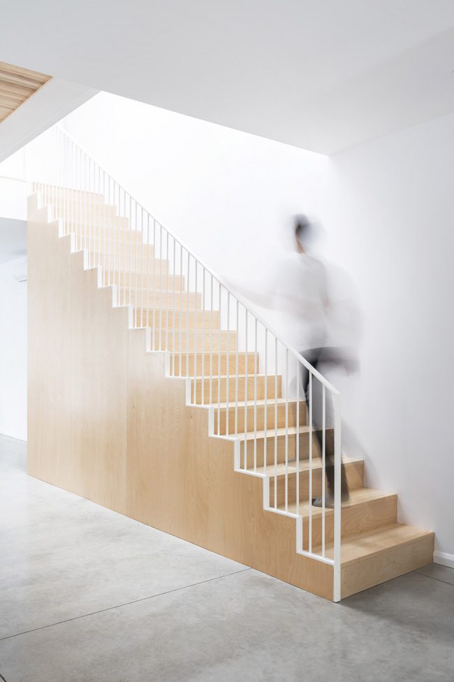 现代极简家居,极简家装照明