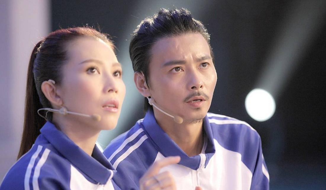 新白娘子传奇赵雅芝2,新白娘子传奇三个儿子相认