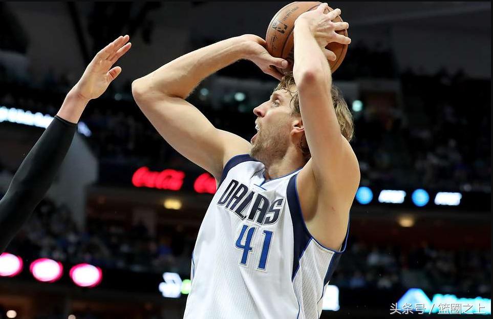 退役诺维茨基,诺维茨基退役仪式谈科比