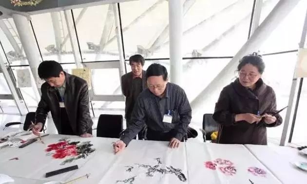 北京玉兰花观赏地,北京最美紫玉兰在哪