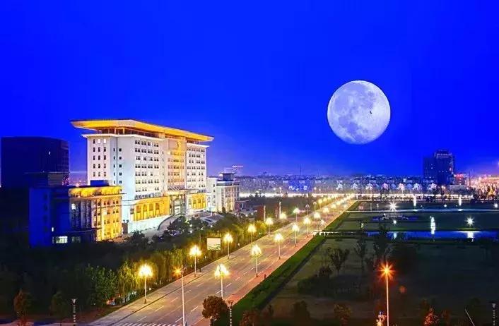 滨海，向全世界发出邀请！