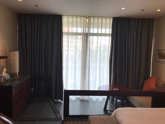 黑妹胖胖旅游记,三亚胖小六5天4晚自由行团报价