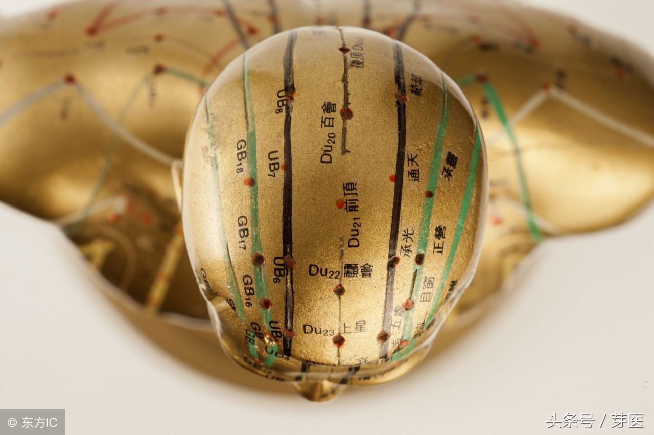 黄帝内经通中焦,黄帝内经通九窍