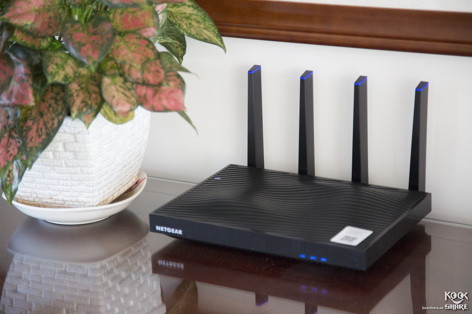 Koolshare2018开年大戏——五款市售Mesh设备横评！