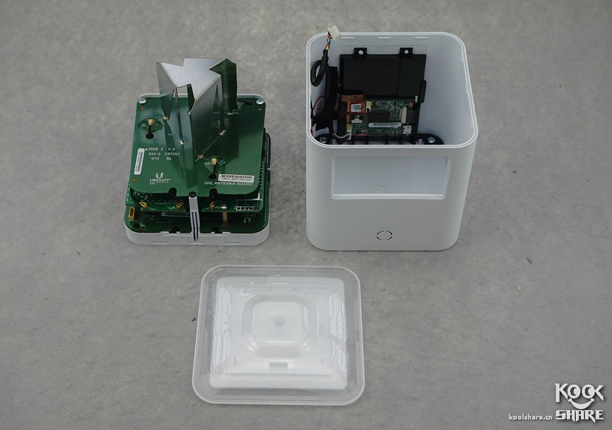 Koolshare2018开年大戏——五款市售Mesh设备横评！