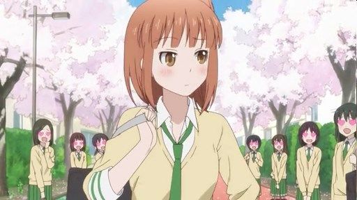 伪娘诚可贵，伪郎更赛高，盘点二次元里伪郎属性的小姐姐