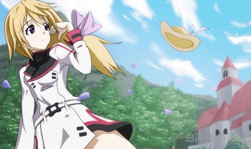 伪娘诚可贵，伪郎更赛高，盘点二次元里伪郎属性的小姐姐