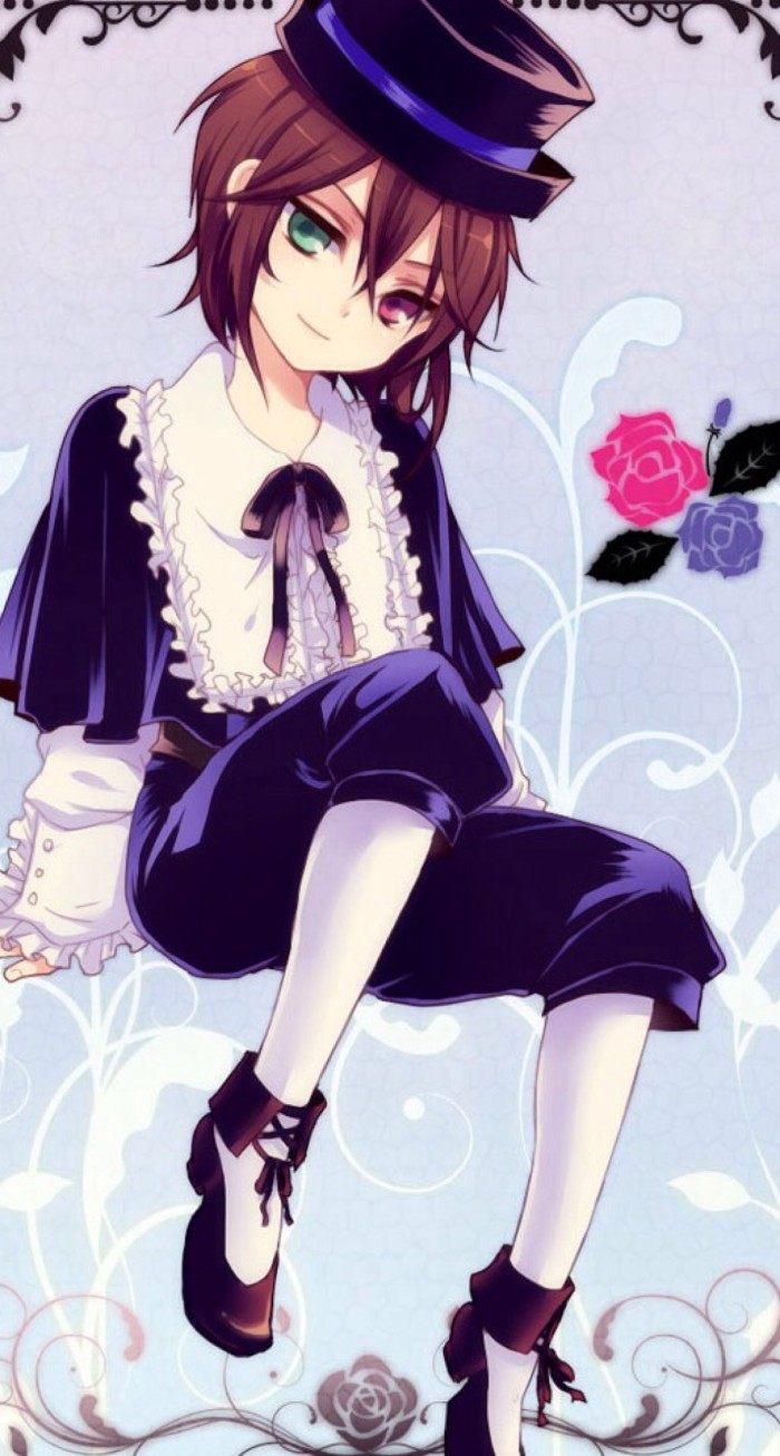 伪娘诚可贵，伪郎更赛高，盘点二次元里伪郎属性的小姐姐