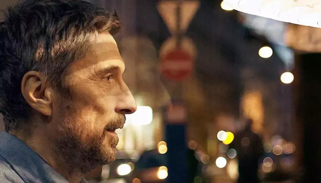 一部真正血腥的电影,这部电影残酷到让人不忍看第二遍