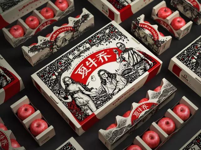 2018德国if设计奖排行榜,2019全球最佳获奖包装设计