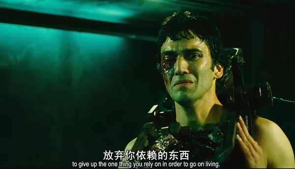 美国十大恐怖片排行榜电锯惊魂系列深度于血腥并存