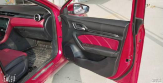 家里的第三辆车代步买什么车,家用代步mg6