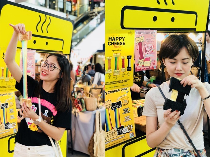 7月厦门到曼谷旅游,5天4晚自由行曼谷