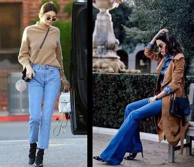 好几种颜色穿搭视频,关于日系穿搭的七种颜色搭配