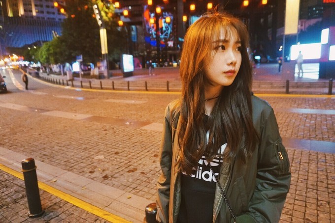 重庆│我路过的云里雾里阳光里的山城